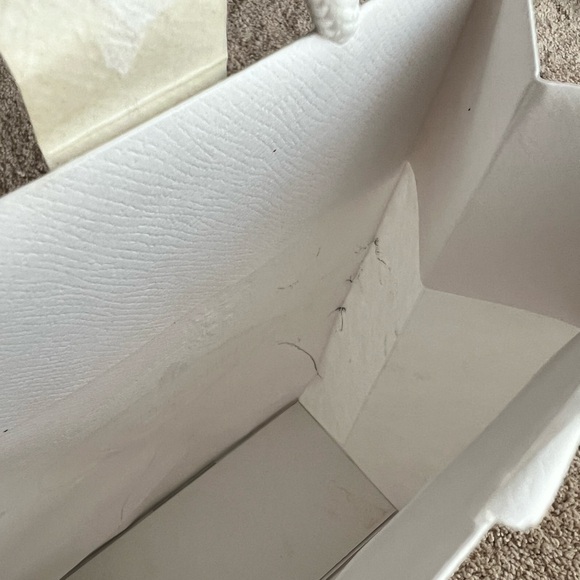 Pre-loved Authentic Prada Large Saffiano Leather Wallet - Picture 10 of 13